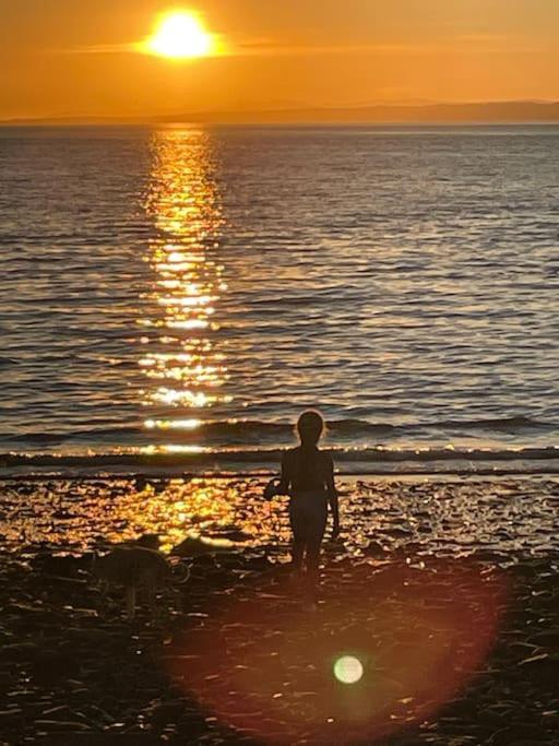 Beachfront Treasure ماسلبرغ المظهر الخارجي الصورة