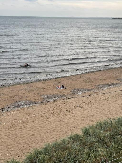 Beachfront Treasure ماسلبرغ المظهر الخارجي الصورة