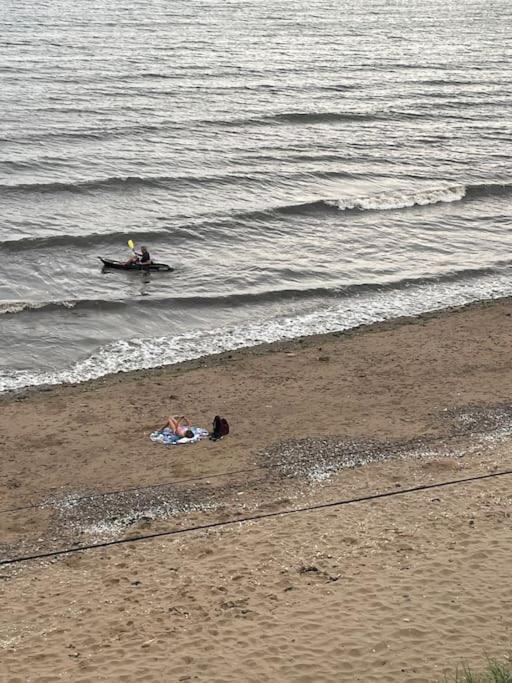 Beachfront Treasure ماسلبرغ المظهر الخارجي الصورة